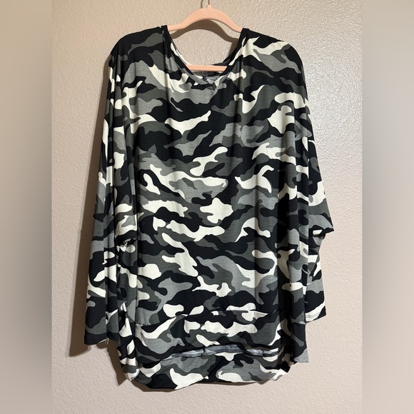 white birch Tops - White Birch  3XL top NWOT